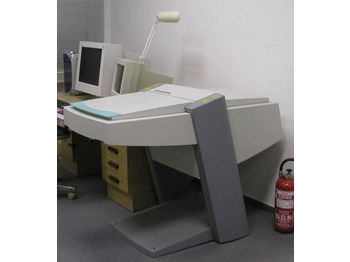 HEIDELBERG Druckmaschine