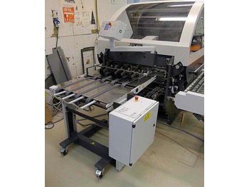 HEIDELBERG Falzmaschine