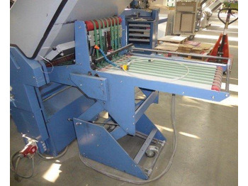 Falzmaschine