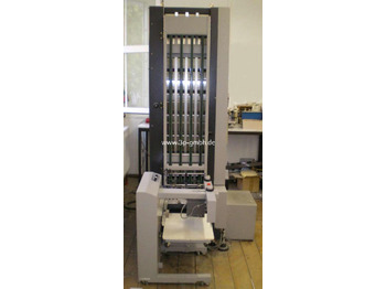 Horizon booklet making machine - Leasing Horizon booklet making machine: das Bild 2 Horizon booklet making machine - Leasing Horizon booklet making machine: das Bild 2