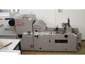 HORIZON Druckmaschine