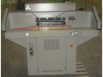 Druckmaschine