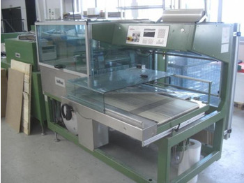Verpackungsmaschine