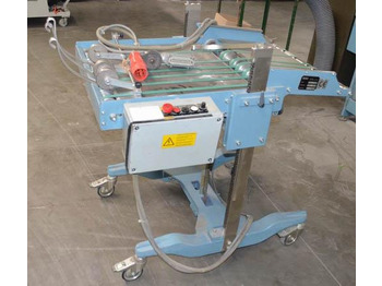 MBO Falzmaschine