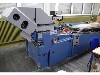 MBO Falzmaschine