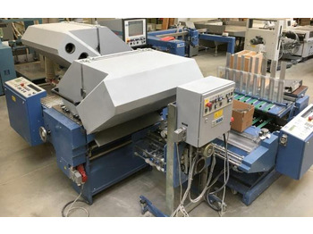 MBO Falzmaschine