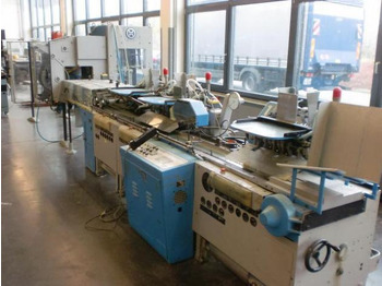 MÜLLER MARTINI Druckmaschine