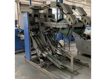 MÜLLER MARTINI Druckmaschine