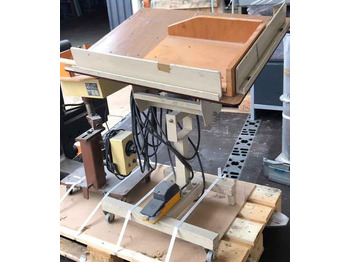 Druckmaschine