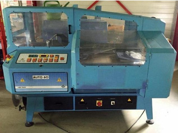 Verpackungsmaschine