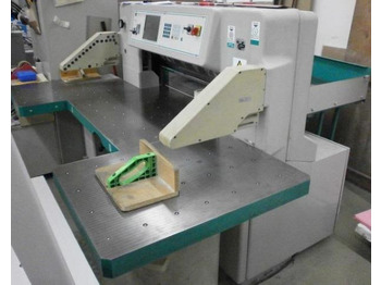 Papierschneidemaschine