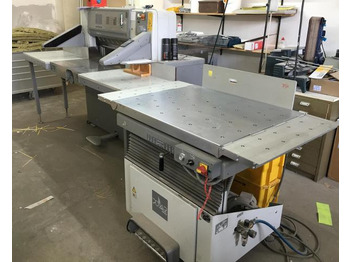 POLAR Papierschneidemaschine