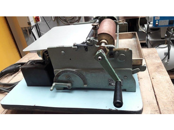Bindemaschine