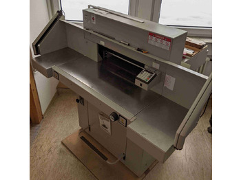 Druckmaschine
