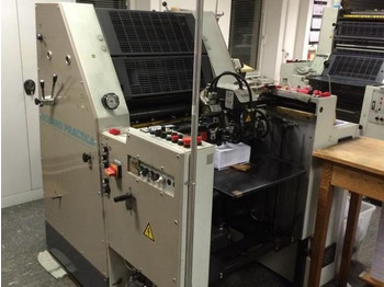 Offsetdruckmaschine