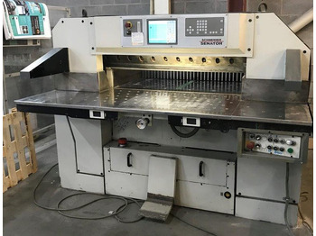 Druckmaschine