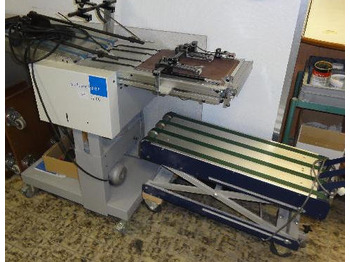 Druckmaschine