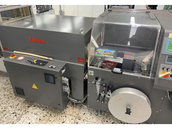 Verpackungsmaschine