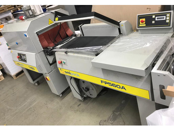 Verpackungsmaschine