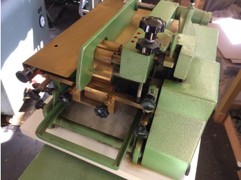 Bindemaschine