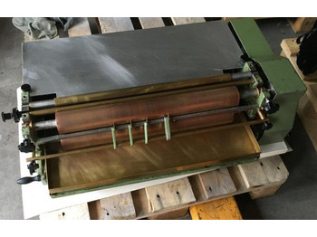 Bindemaschine