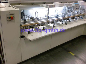 Druckmaschine