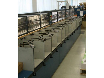 Druckmaschine