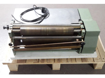 Bindemaschine