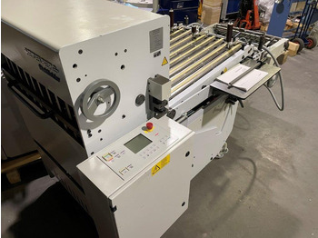 HEIDELBERG Falzmaschine