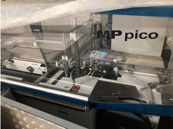 Verpackungsmaschine