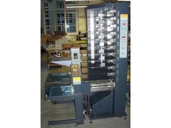 Druckmaschine