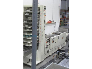 Druckmaschine