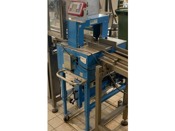 Verpackungsmaschine