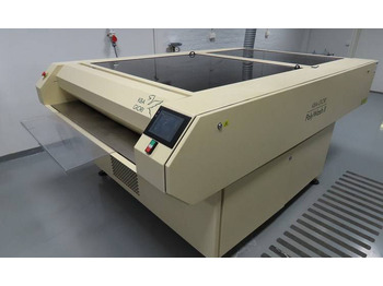 GLUNZ & JENSEN Druckmaschine