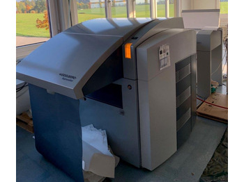 Druckmaschine