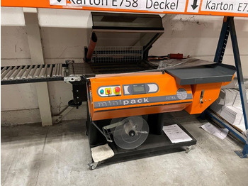 Verpackungsmaschine