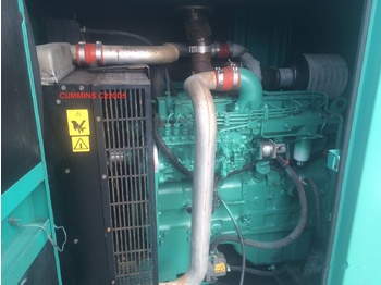 Stromgenerator Cummins 220 kVa 6CTA: das Bild 2
