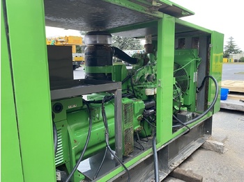 Stromgenerator IVECO 100 kVa 8061: das Bild 2 Stromgenerator IVECO 100 kVa 8061: das Bild 2