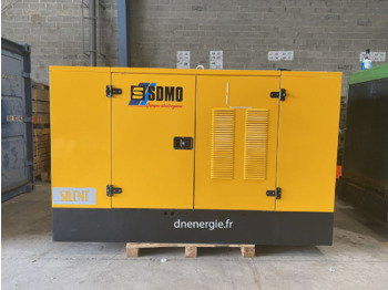 PERKINS Stromgenerator