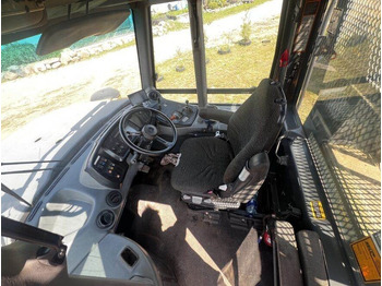 Knickgelenkter Dumper Bell B25D: das Bild 4