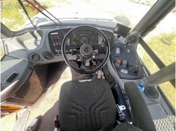 Knickgelenkter Dumper Bell B25D: das Bild 5