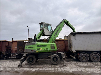 SENNEBOGEN Umschlagbagger