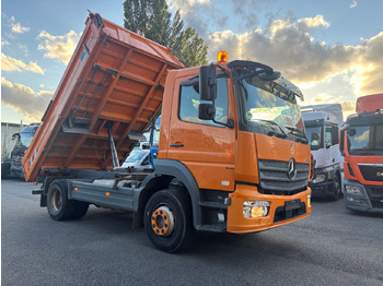 MERCEDES-BENZ Atego 1530 Kipper