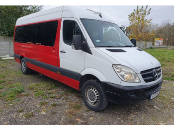 MERCEDES-BENZ Sprinter 416 Kleinbus