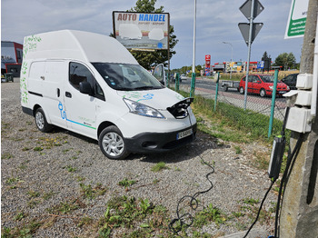 NISSAN e-NV200 Kleintransporter