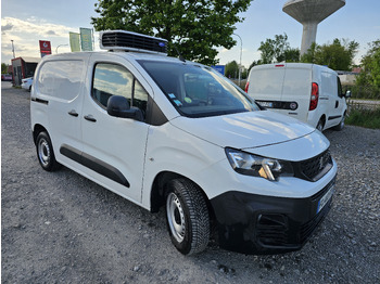 PEUGEOT Partner Kühltransporter