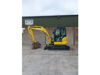 KOBELCO Bagger