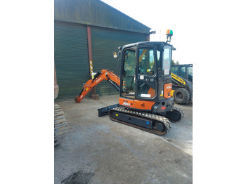 HITACHI Bagger