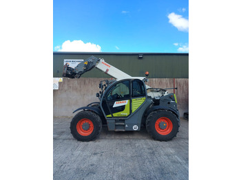 CLAAS Teleskoplader