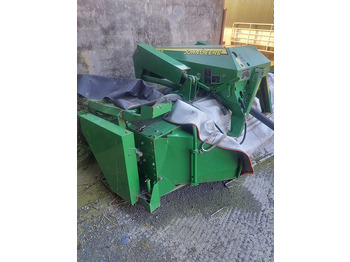 JOHN DEERE Mähwerk